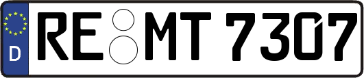 RE-MT7307