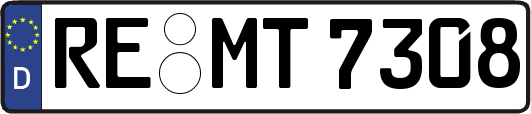 RE-MT7308