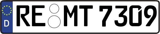 RE-MT7309