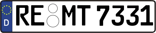RE-MT7331