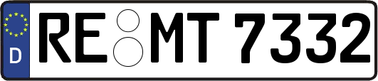 RE-MT7332