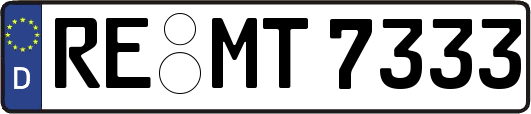 RE-MT7333