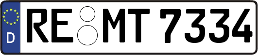 RE-MT7334