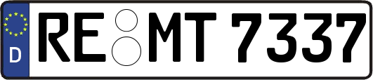 RE-MT7337