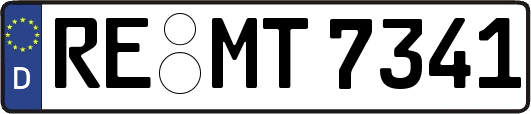 RE-MT7341