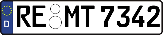 RE-MT7342