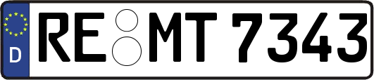RE-MT7343