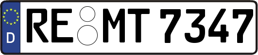 RE-MT7347