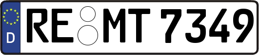 RE-MT7349