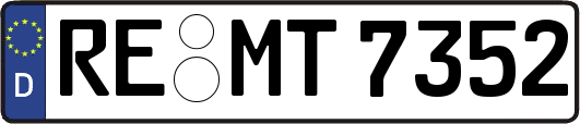 RE-MT7352