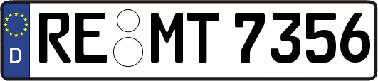 RE-MT7356
