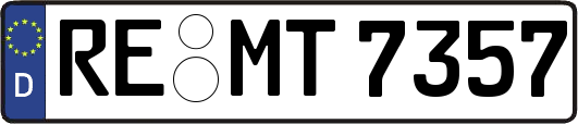 RE-MT7357
