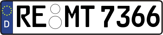 RE-MT7366