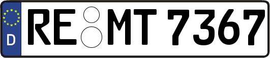 RE-MT7367
