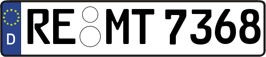 RE-MT7368