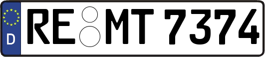 RE-MT7374