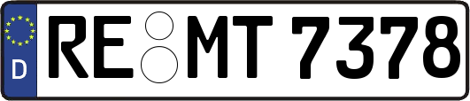 RE-MT7378