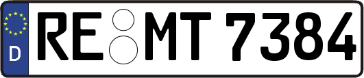RE-MT7384