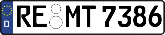 RE-MT7386