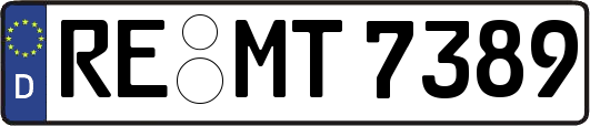 RE-MT7389
