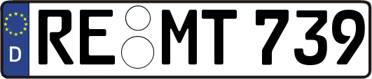 RE-MT739