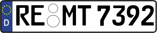RE-MT7392