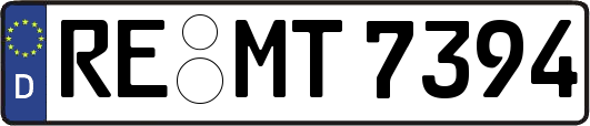 RE-MT7394