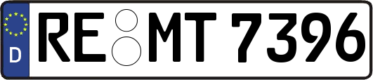 RE-MT7396