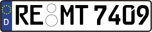 RE-MT7409