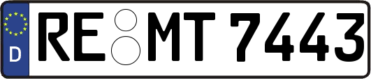 RE-MT7443