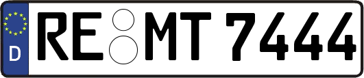 RE-MT7444