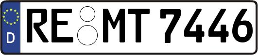 RE-MT7446