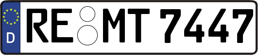 RE-MT7447