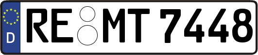 RE-MT7448