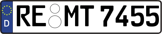 RE-MT7455