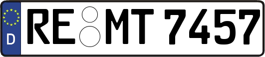 RE-MT7457