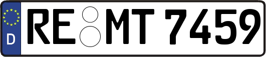 RE-MT7459