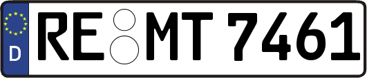 RE-MT7461