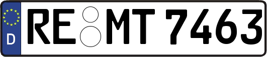 RE-MT7463
