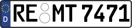 RE-MT7471