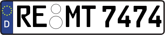 RE-MT7474