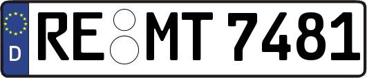 RE-MT7481