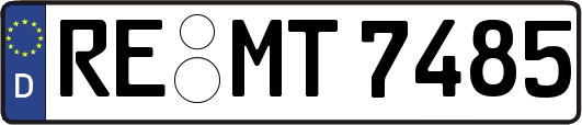 RE-MT7485