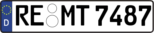 RE-MT7487
