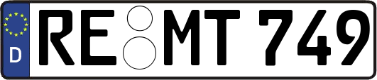 RE-MT749