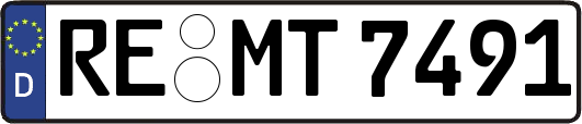 RE-MT7491