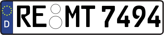 RE-MT7494