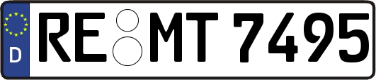 RE-MT7495
