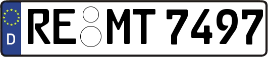 RE-MT7497