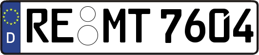RE-MT7604